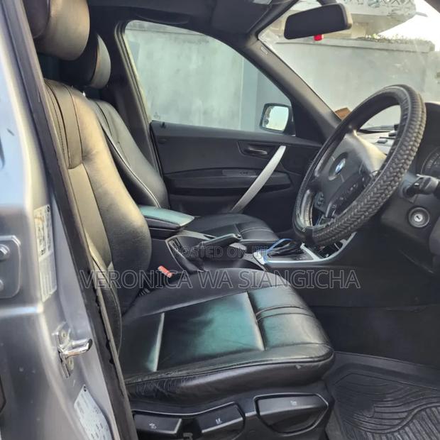 BMW X3 2006