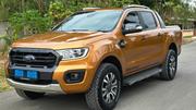 Ford Ranger Wildtrak 2022 for sale