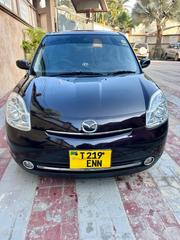 Mazda Verisa 2009 for sale