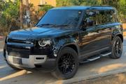Land Rover Defender 2021 Matt Black for sale