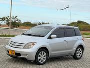 Toyota IST 2003 Silver for sale