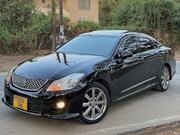 Toyota Crown 2009 Black for sale