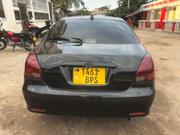 Toyota Verossa 2002 Black for sale
