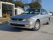 Toyota Carina 1999 Silver for sale