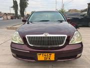 Toyota Brevis 2005 Maroon for sale