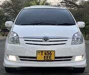 Toyota Corolla Spacio 2004 White for sale