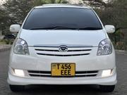 Toyota Corolla Spacio 2004 White for sale