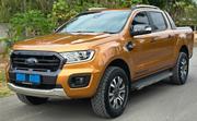 Ford Ranger Wildtrak 2022 Orange for sale