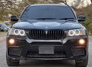 BMW X3 2014 Black for sale