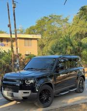 Land Rover Defender 2021 Black for sale