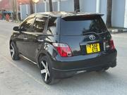 Toyota IST 2005 Black for sale