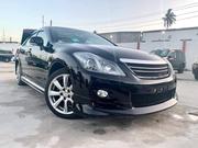 Toyota Crown 2008 Black for sale