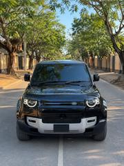 Land Rover Defender 2021 Black for sale