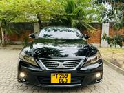 Toyota Mark X 2010 Black for sale