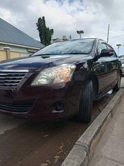 Toyota Premio 1.5 FWD 2009 Maroon for sale