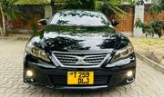 Toyota Mark X 2010 Black for sale