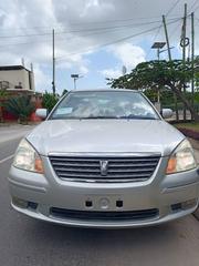 Toyota Premio 1.5 FWD 2003 Silver for sale
