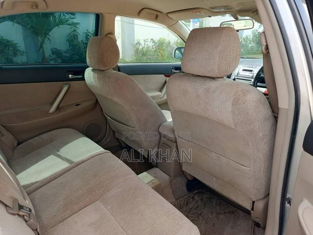 Toyota Premio 1.5 FWD 2003 Silver