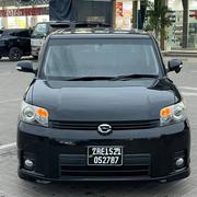 Toyota Corolla Rumion 2010 Black for sale