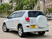 Toyota RAV4 2007 White for sale
