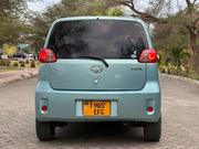 Toyota Porte 2005 Blue for sale