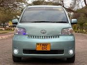 Toyota Porte 2005 Blue for sale