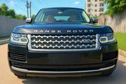 Rover Land 2017 Black for sale