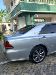 Toyota Crown 2006 Silver for sale