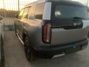 New BAIC BJ30e 2023 Gray for sale