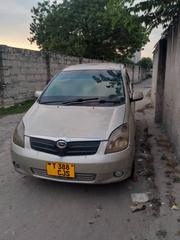 Toyota Corolla Spacio 2007 Silver for sale