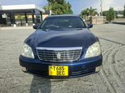 Toyota Crown 2001 Blue for sale