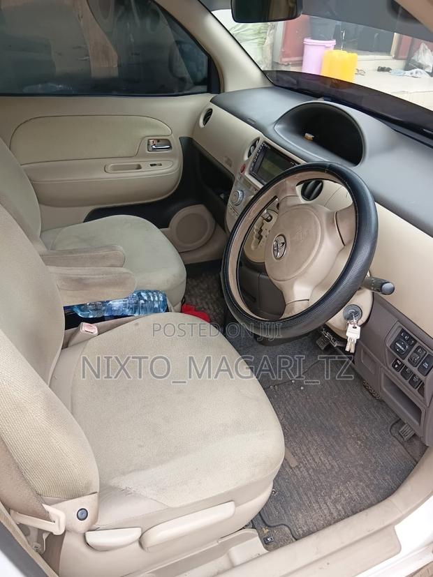 Subaru Forester 2009 Black