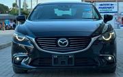 Mazda Atenza 2016 Black for sale