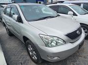 Lexus RX 300 2006 Silver for sale