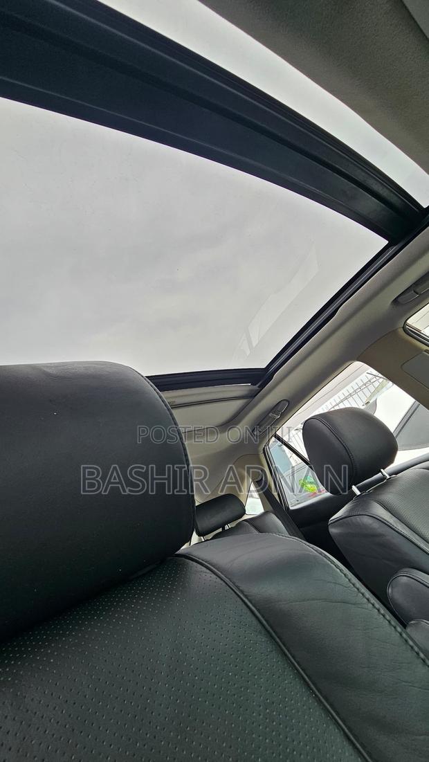 Lexus RX 300 2006 Silver