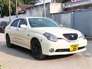 Toyota Verossa 2004 White for sale