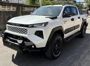 New Toyota Hilux 2026 Pearl for sale
