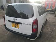 Toyota Probox 2006 White for sale