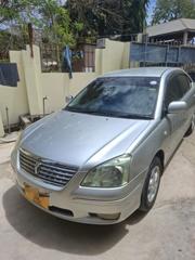 Toyota Premio 2004 Silver for sale