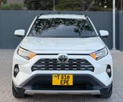 Toyota RAV4 2020 White for sale