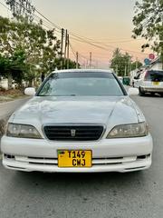Toyota Cresta 2002 Pearl for sale