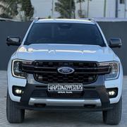 Ford Ranger Wildtrak 2023 White for sale