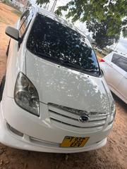 Toyota Corolla Spacio 2003 Pearl for sale
