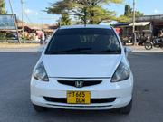 Honda Fit 2006 Pearl for sale