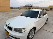 BMW 1 Series 2012 Pearl for sale