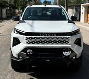 New Toyota Hilux 2026 Pearl for sale