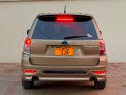 Subaru Forester 2009 Gold for sale