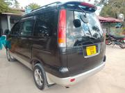 Toyota Noah 2001 Black for sale