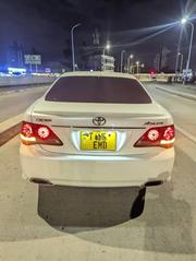 Toyota Crown 2009 White for sale