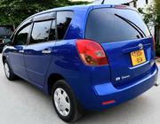 Toyota Corolla Spacio 2005 Blue for sale